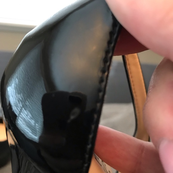 Guess sling back pumps - Picture 6 of 6